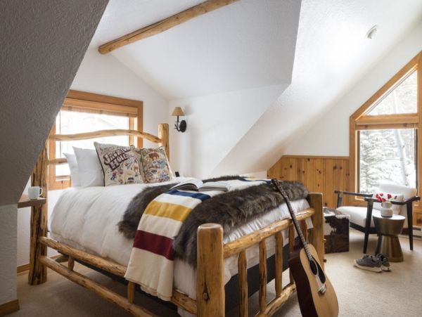 Jackson Hole Wy Home 1004995