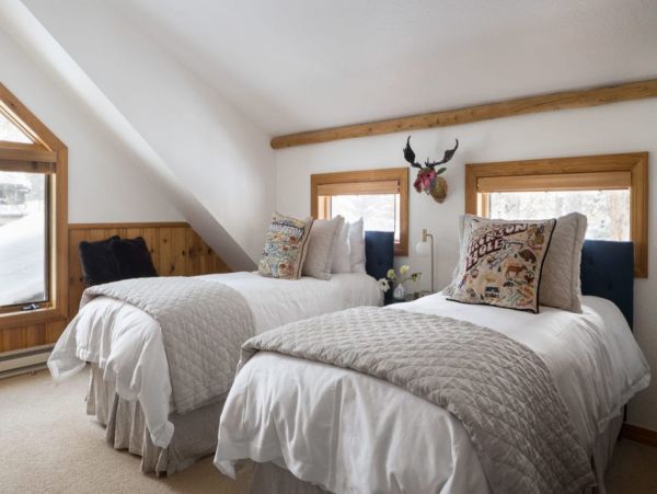 Jackson Hole Wy Home 1004995