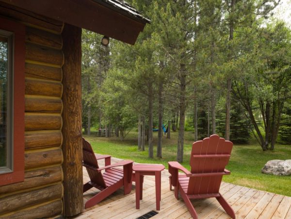 Jackson Hole Wy Home 1004995