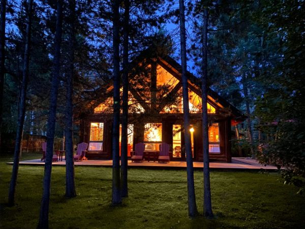 Jackson Hole Wy Home 1004995