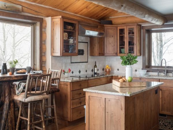 Stunning Four Bedroom Luxury Home near Jackson Hole