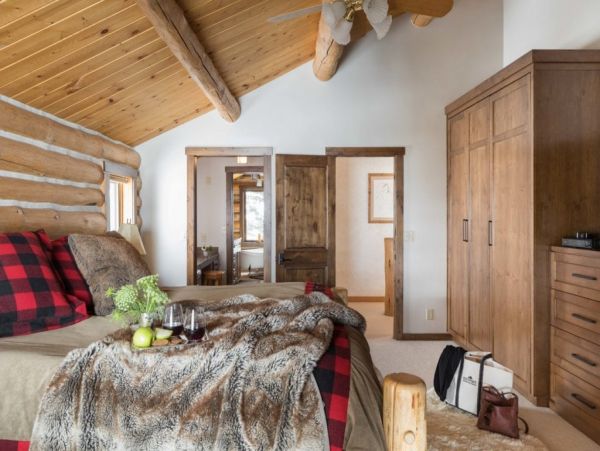 Stunning Four Bedroom Luxury Home near Jackson Hole