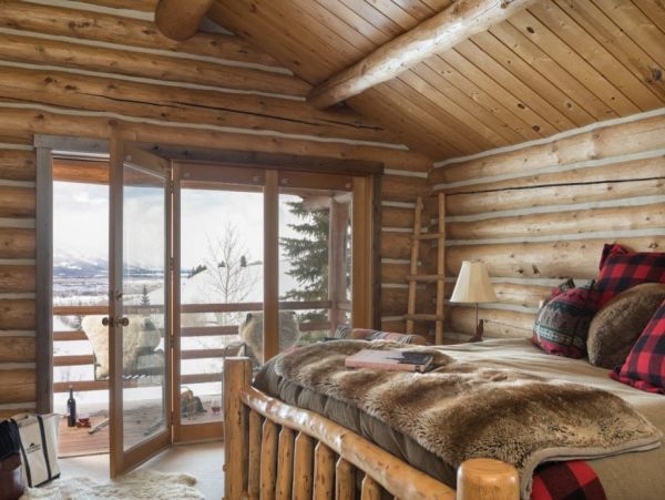 Stunning Four Bedroom Luxury Home near Jackson Hole
