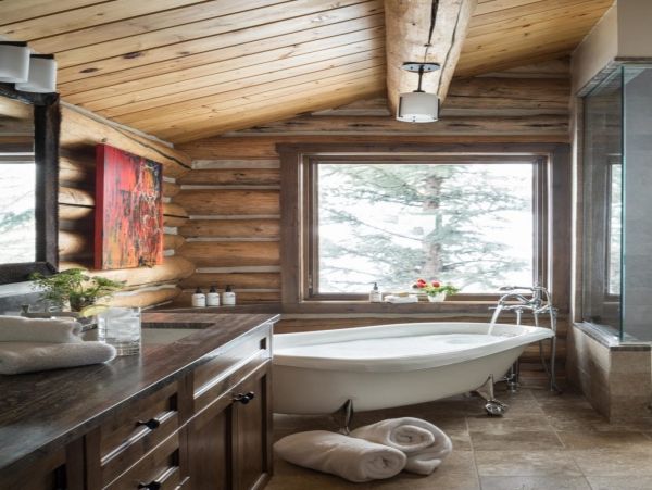 Stunning Four Bedroom Luxury Home near Jackson Hole