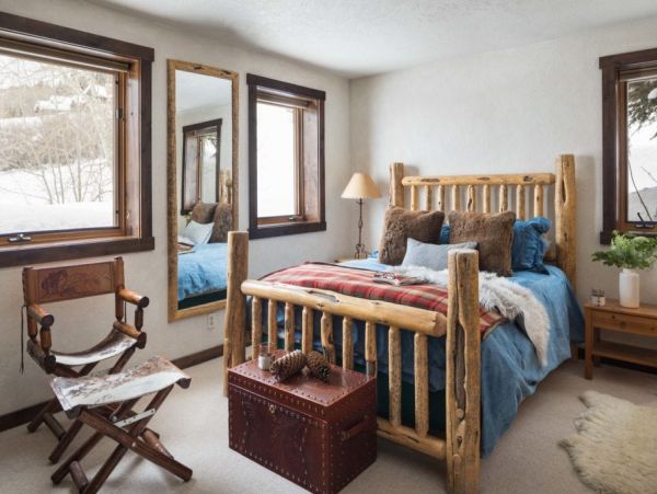 Stunning Four Bedroom Luxury Home near Jackson Hole