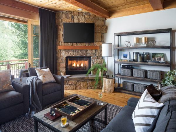 Jackson Hole Wy Home 1004998