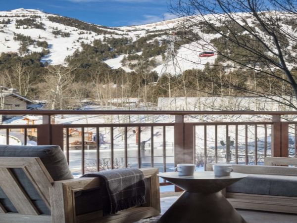 Jackson Hole Wy Home 1004998