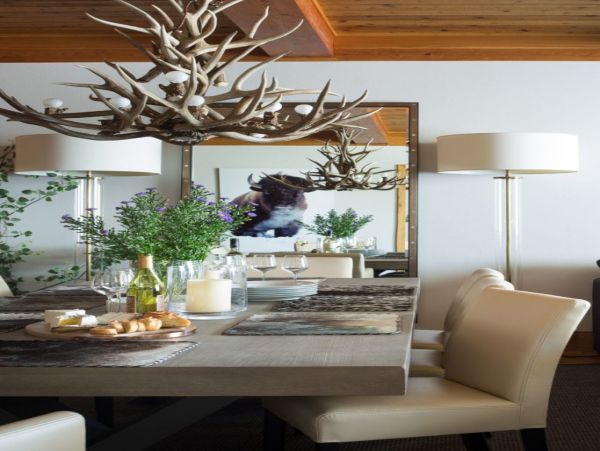 Jackson Hole Wy Home 1004998