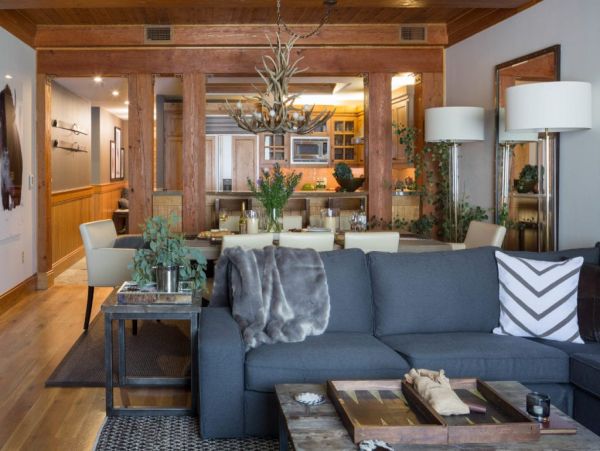 Jackson Hole Wy Home 1004998
