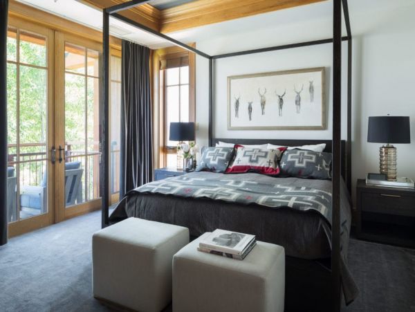 Jackson Hole Wy Home 1004998