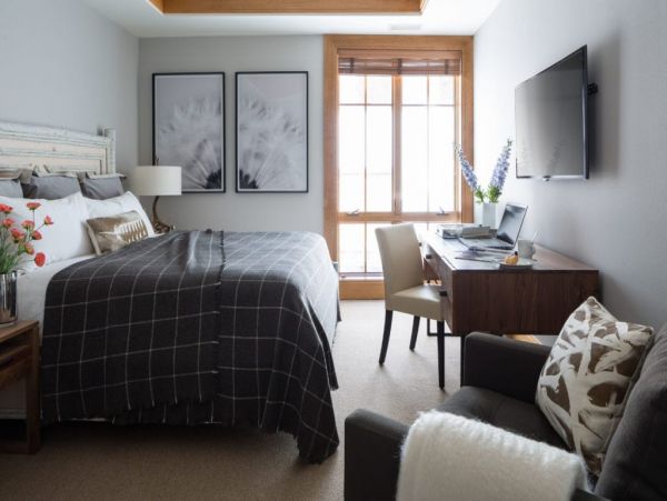 Jackson Hole Wy Home 1004998