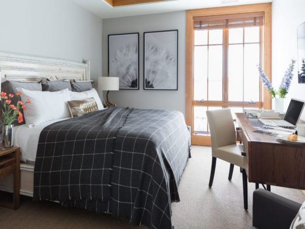 Jackson Hole Wy Home 1004998