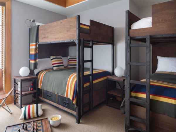 Jackson Hole Wy Home 1004998