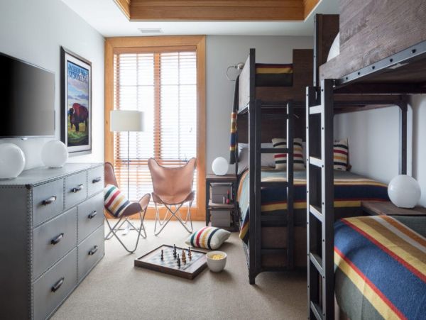 Jackson Hole Wy Home 1004998