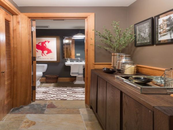Jackson Hole Wy Home 1004998