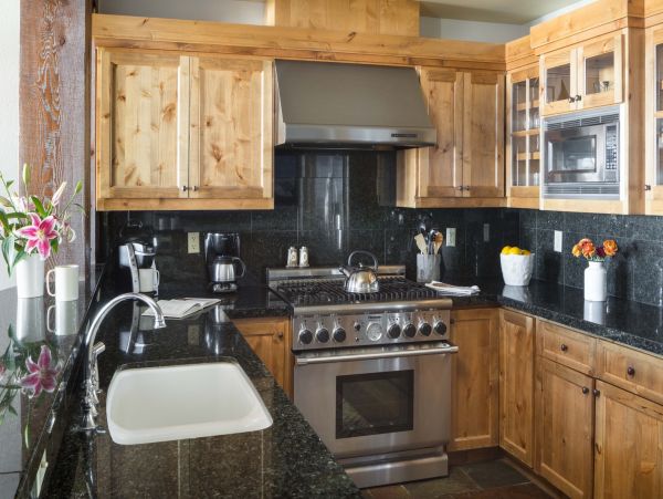 Mountain View Vacation Home with 4 Bedroom in Jackson Hole