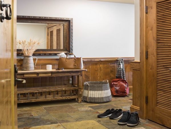 Mountain View Vacation Home with 4 Bedroom in Jackson Hole