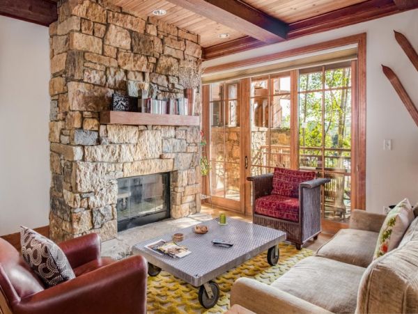 Jackson Hole Wy Home 1005000