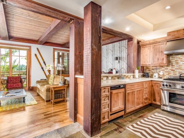 Jackson Hole Wy Home 1005000