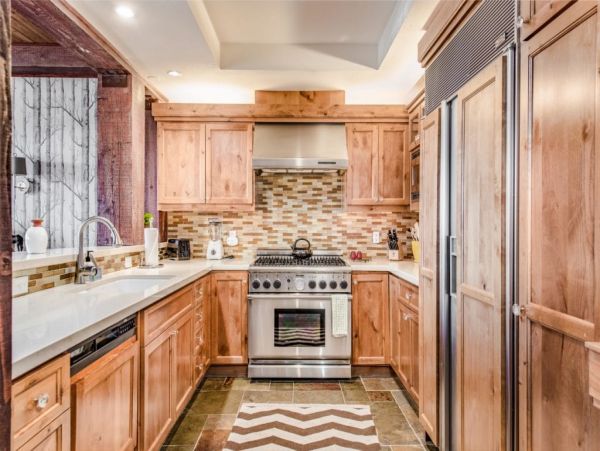 Jackson Hole Wy Home 1005000