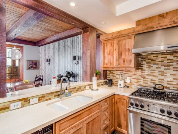 Jackson Hole Wy Home 1005000