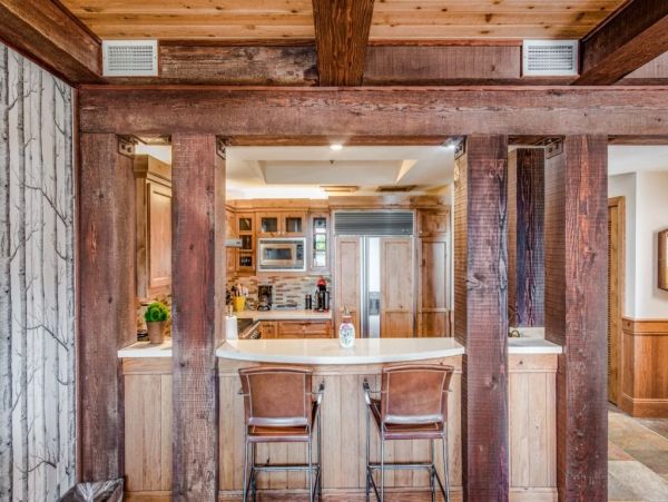 Jackson Hole Wy Home 1005000