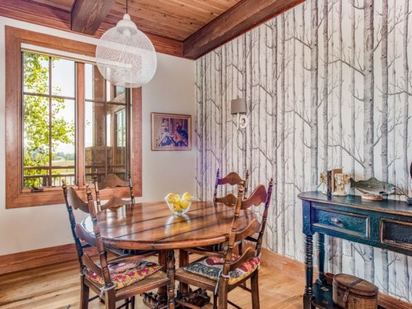Jackson Hole Wy Home 1005000