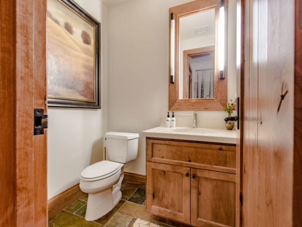 Jackson Hole Wy Home 1005000