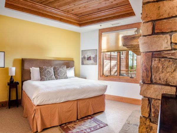 Jackson Hole Wy Home 1005000