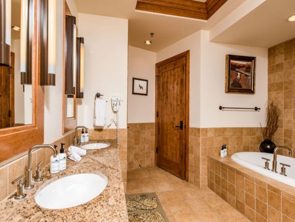 Jackson Hole Wy Home 1005000