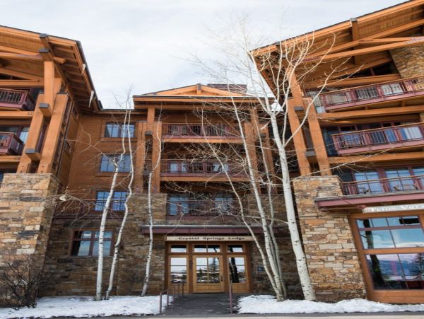 Jackson Hole Wy Home 1005000