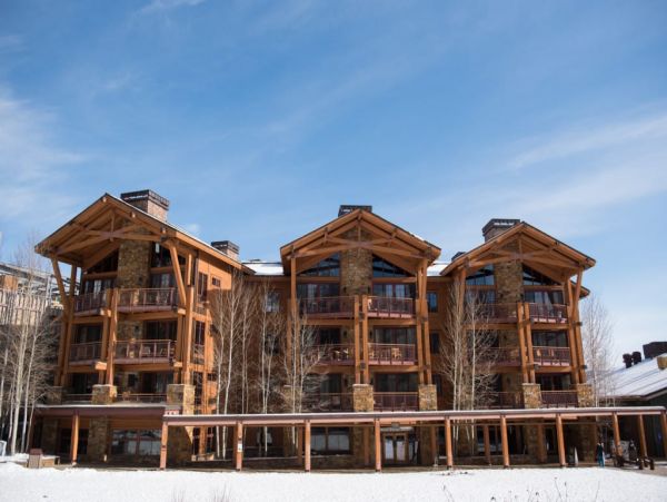 Jackson Hole Wy Home 1005000