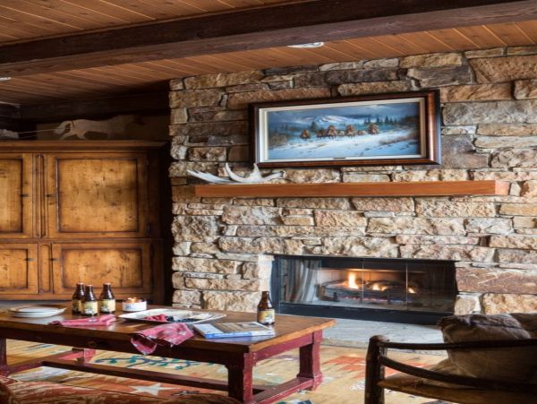 Jackson Hole Wy Home 1005001