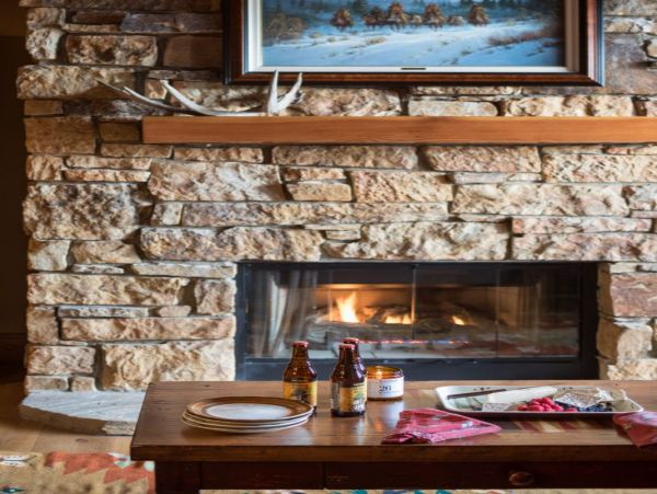 Jackson Hole Wy Home 1005001