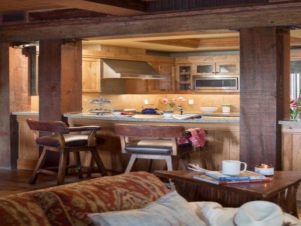 Jackson Hole Wy Home 1005001