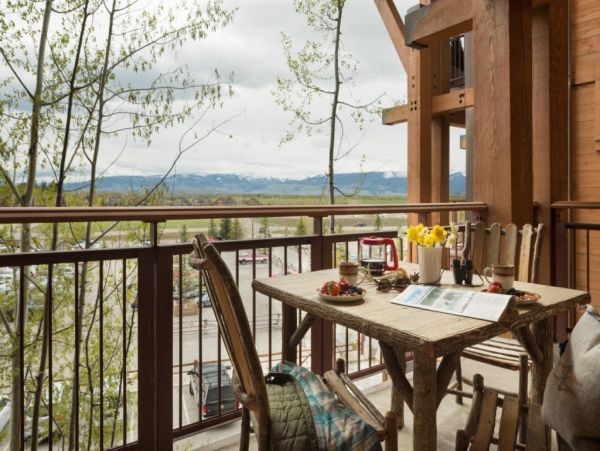 Jackson Hole Wy Home 1005001