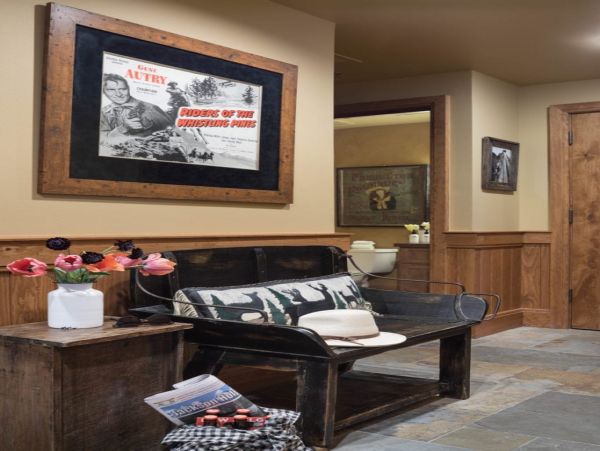 Jackson Hole Wy Home 1005001
