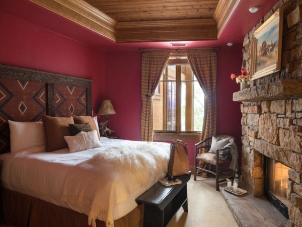 Jackson Hole Wy Home 1005001