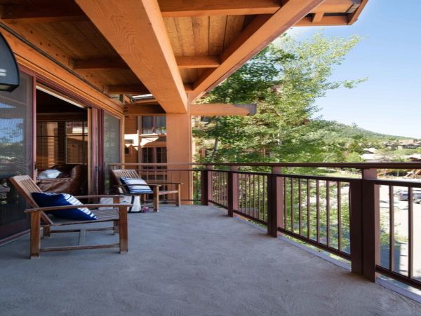 Jackson Hole Wy Home 1005002