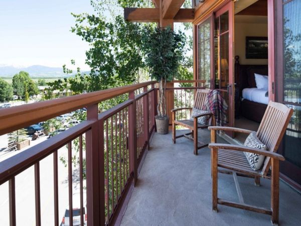 Jackson Hole Wy Home 1005002