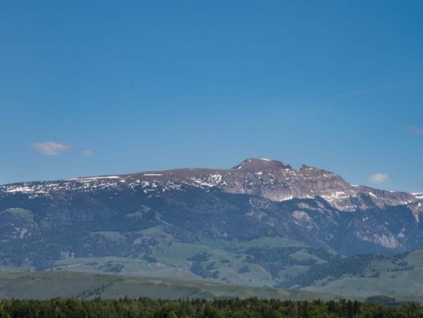 Jackson Hole Wy Home 1005002