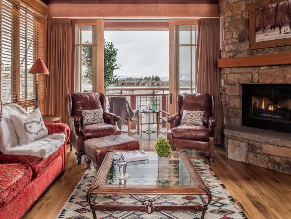 Jackson Hole Wy Home 1005002