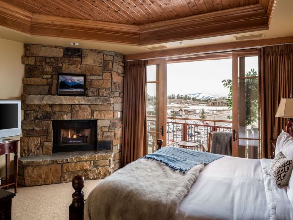 Jackson Hole Wy Home 1005002
