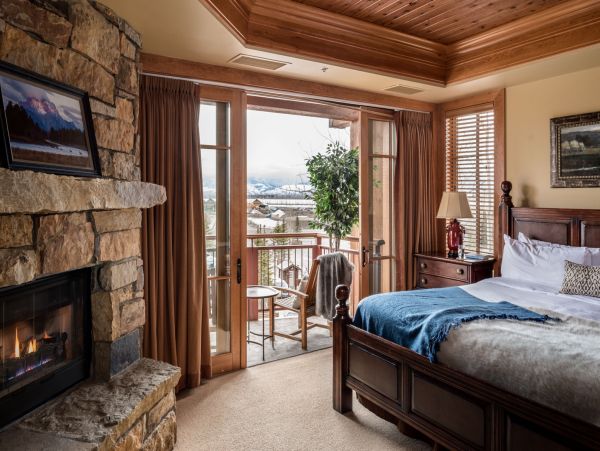 Jackson Hole Wy Home 1005002