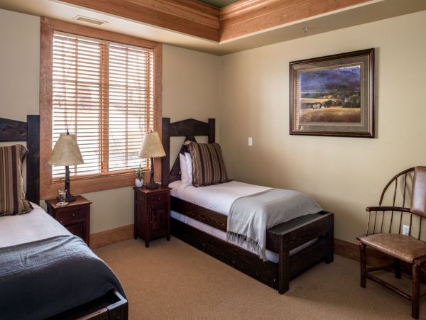 Jackson Hole Wy Home 1005002
