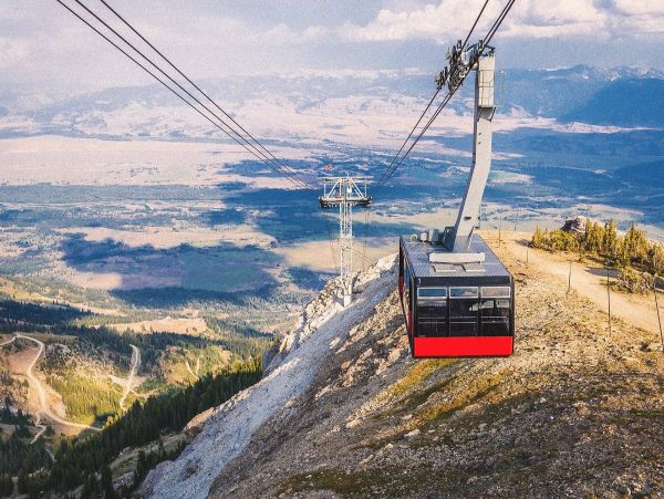 Jackson Hole Wy Home 1005002