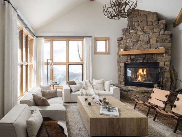 Jackson Hole Wy Home 1005005