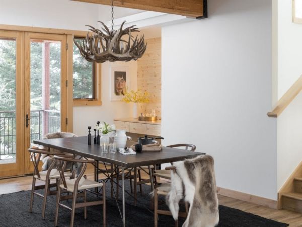 Jackson Hole Wy Home 1005005