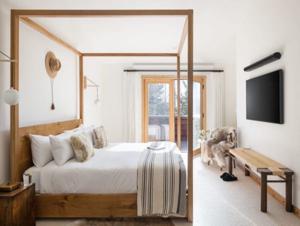 Jackson Hole Wy Home 1005005