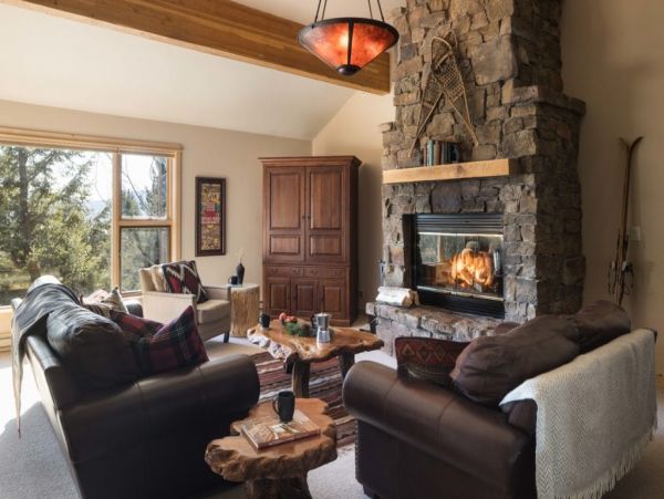 Jackson Hole Wy Home 1005007